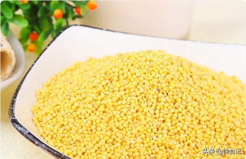 黑米红米黄米打窝有什么区别,红米和黑米紫米有区别吗