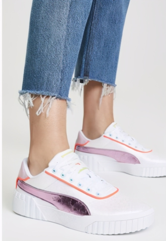 彪马puma叫法,彪马品牌故事