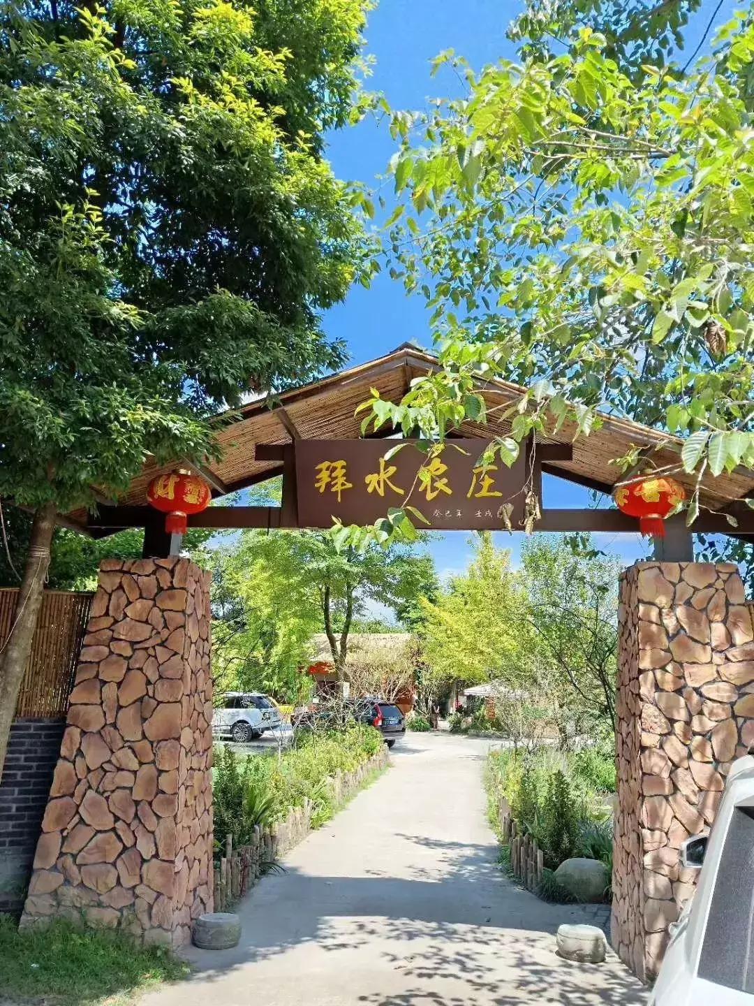 都江堰景区钓鱼地点推荐,都江堰垂钓好去处