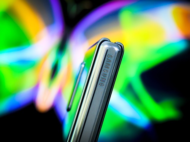 三星fold有哪些玩机小技巧,三星fold怎么上手