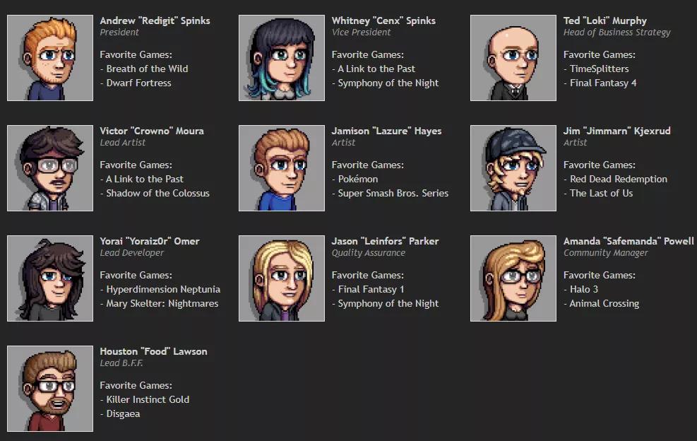 泰拉瑞亚为什么那么多人玩,为什么现在大家都在玩泰拉瑞亚