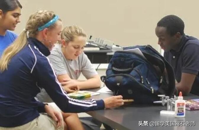 美国顶尖私立学校,美国十大顶级私立学校