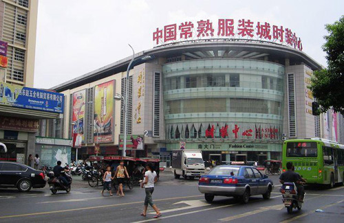 河南服装批发市场进货技巧,服装批发新手拿货注意事项和细节