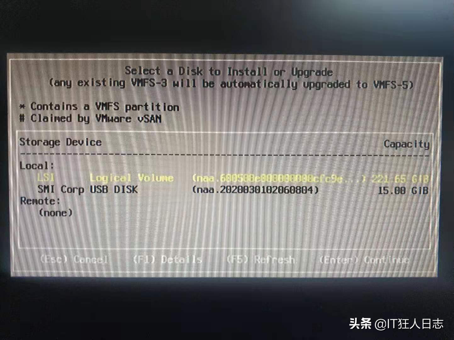 vmwareesxi虚拟化教程,vmwareesxi安装虚拟机教程