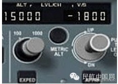 飞行必带电子设备,飞行用的导航设备