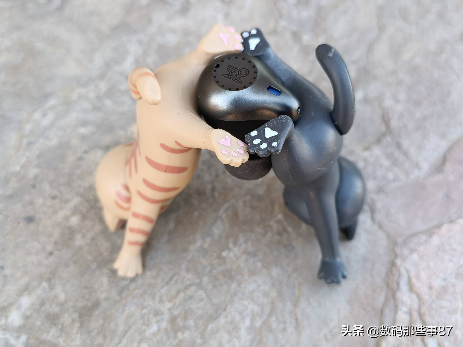 魔浪o5二代和泥炭capsule3pro对比,魔浪o5和南卡n2蓝牙耳机哪个好