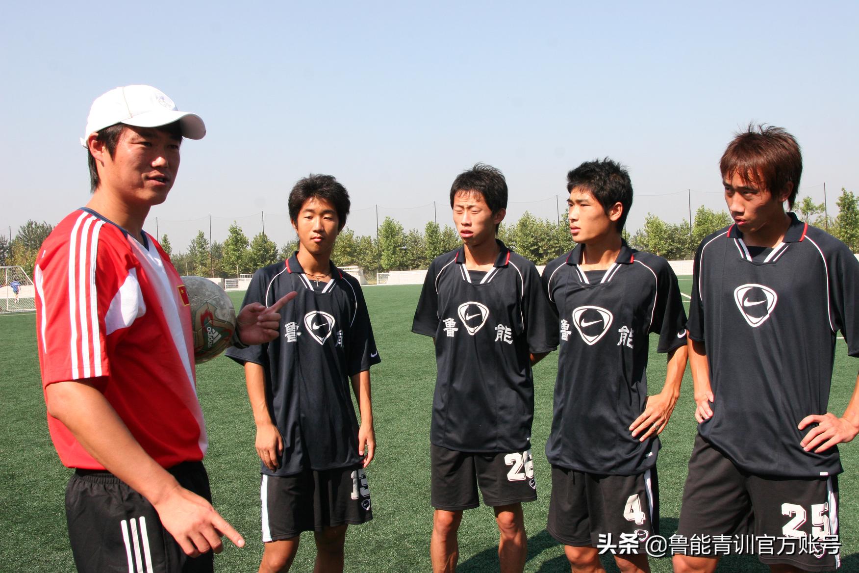 潍坊杯回顾视频,潍坊杯中国青训