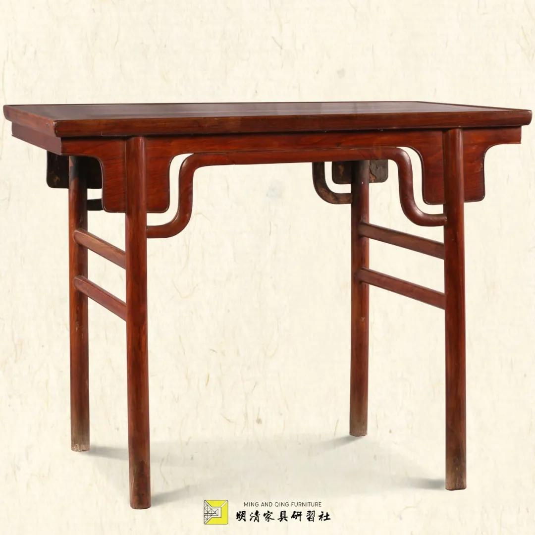 上海博物馆明清家具风格,上海博物馆馆藏79件明式家具图片