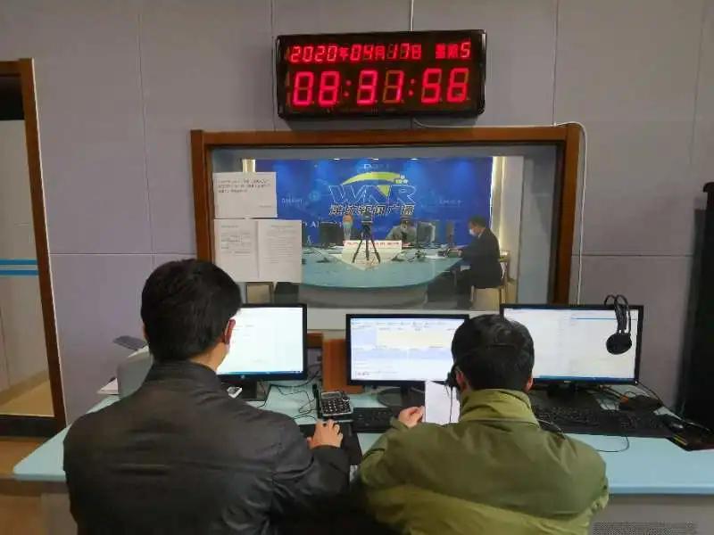 【行风在线】春季老人们如何预防和治疗哮喘病