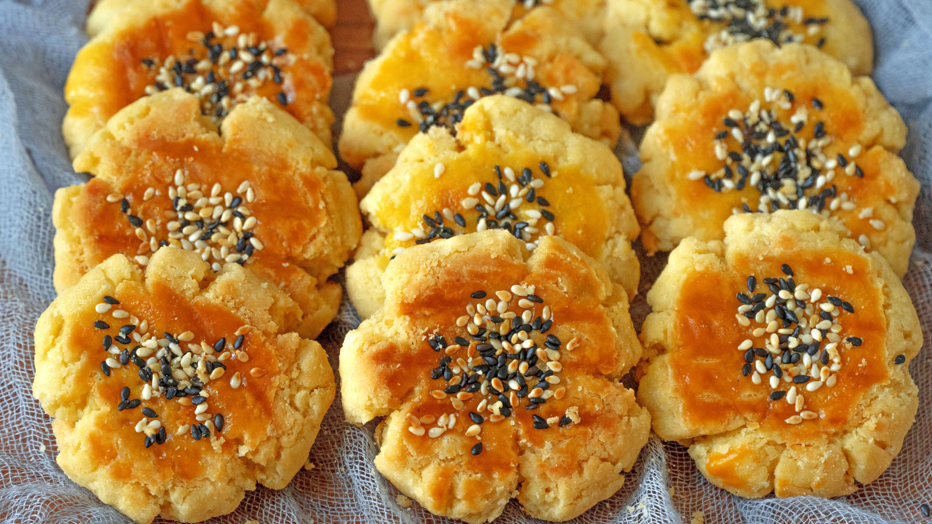 过年必备无反式脂肪酸小零食,过年好吃易做居家解腻小零食