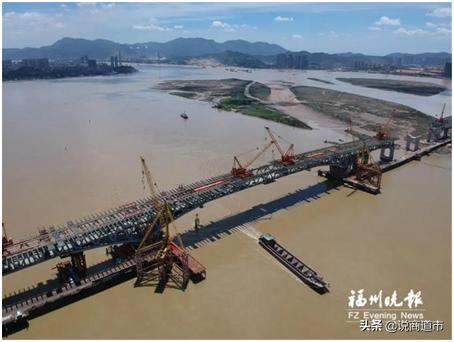 大起底！长乐究竟火在哪？在长乐读懂大福州