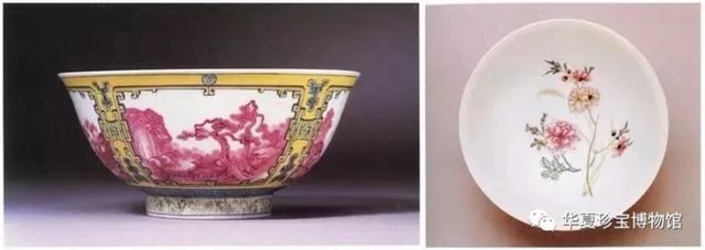 熊建军珐琅彩,熊建军珐琅彩价格高吗