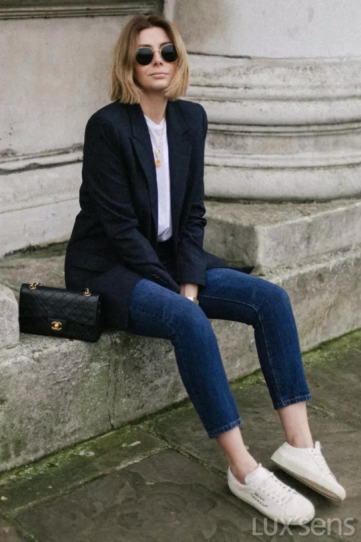 香奈儿值得入手的包保值,香奈儿18季节款包值得买么