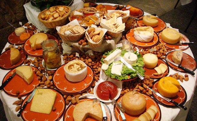 亚洲首间!皇家葡萄肴超60款葡国菜征服你的胃|Top-booking推荐