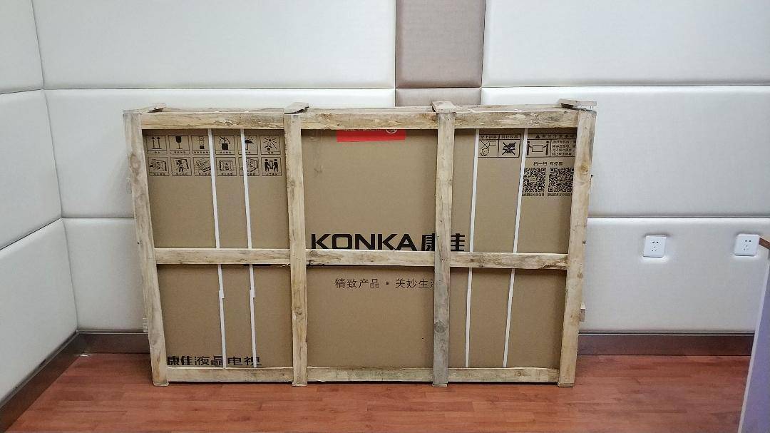 康佳70d电视,康佳65d6寸电视评测