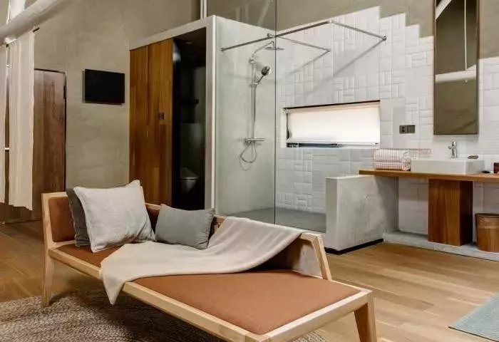 国内设计范十足的精品民宿,国内特色民宿设计公司推荐