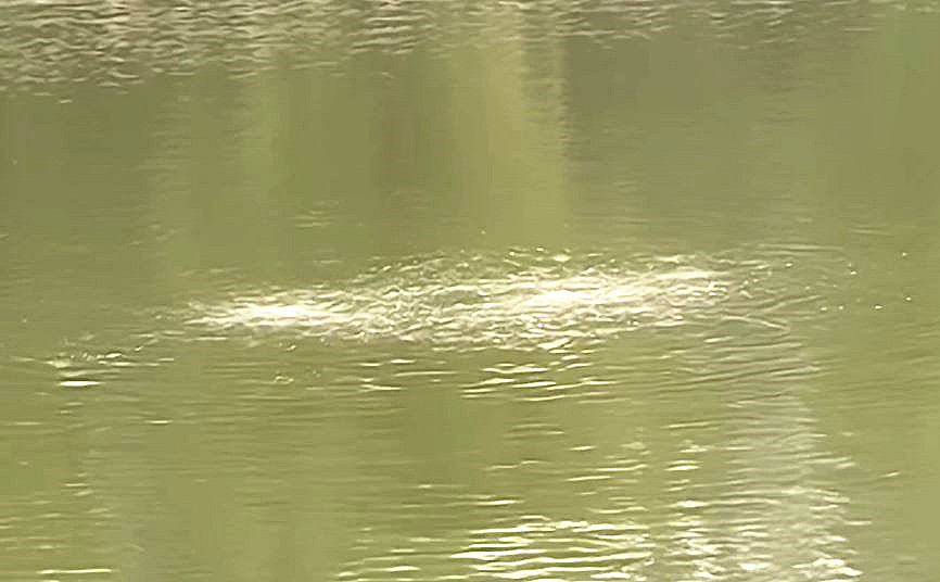 古井沸腾之谜,解密古井之水沸腾千年之谜