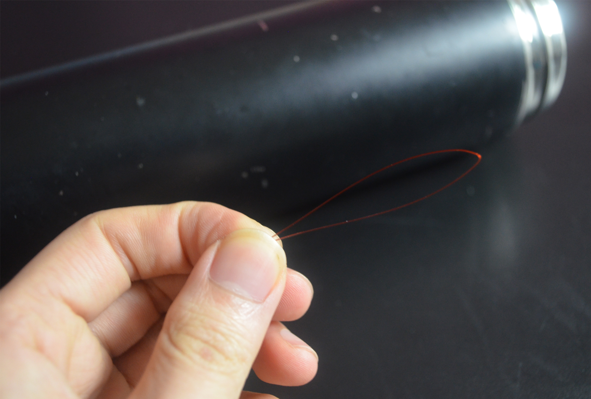 废旧保温杯是个宝,保温杯你家有吗