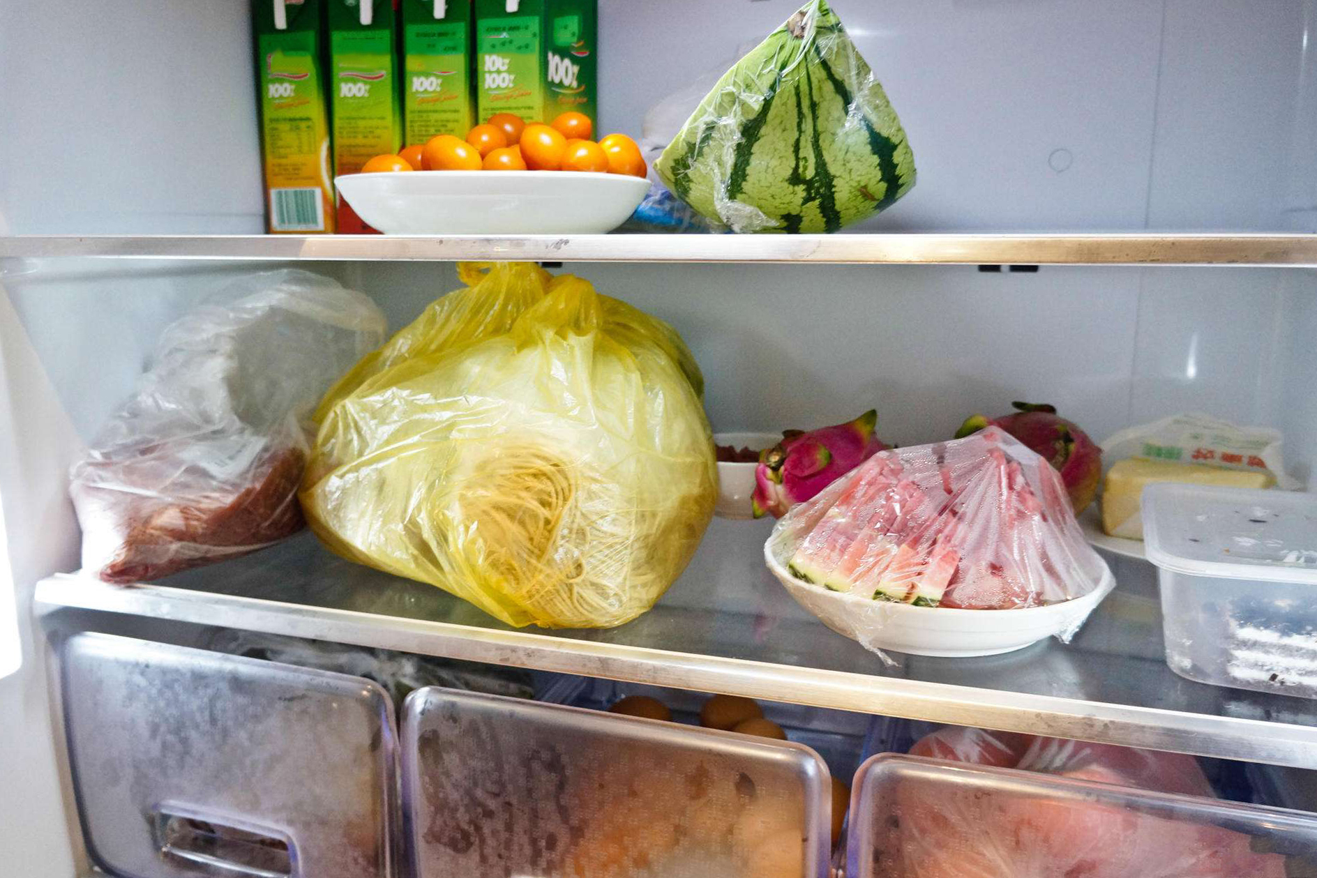 现在的风冷冰箱容易坏吗,风冷冰箱耐用么