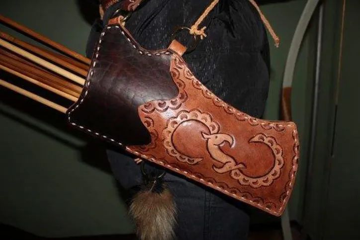 古人的包包,古代包包历史