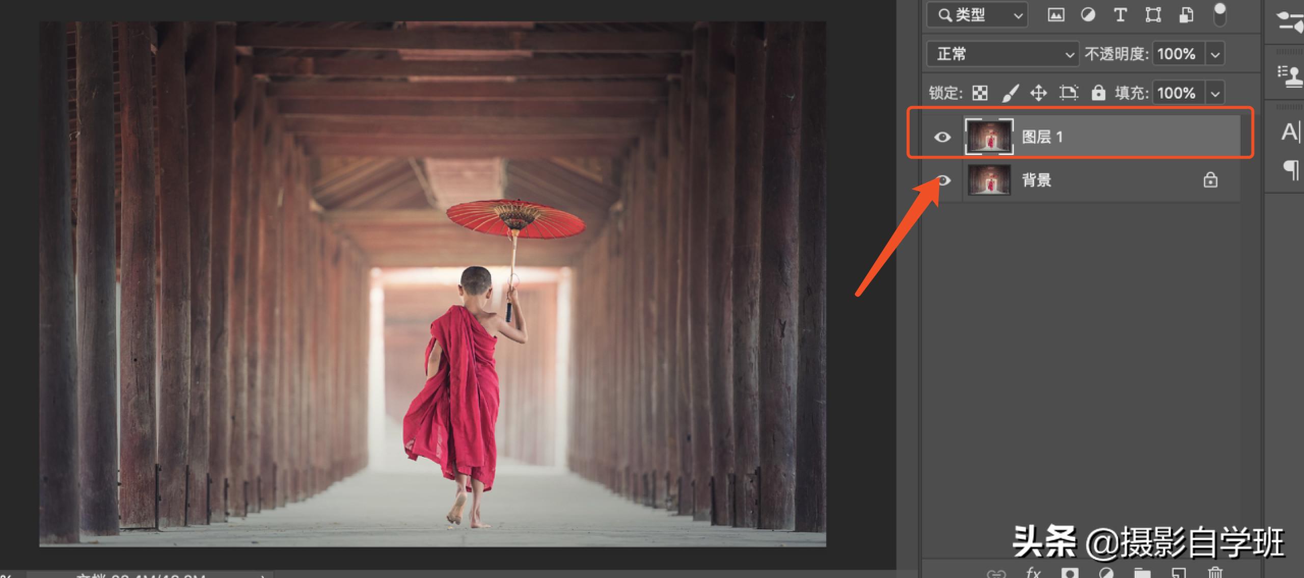 ps模糊的人像照片怎么高清修复,如何用ps把模糊人像照片修得好看