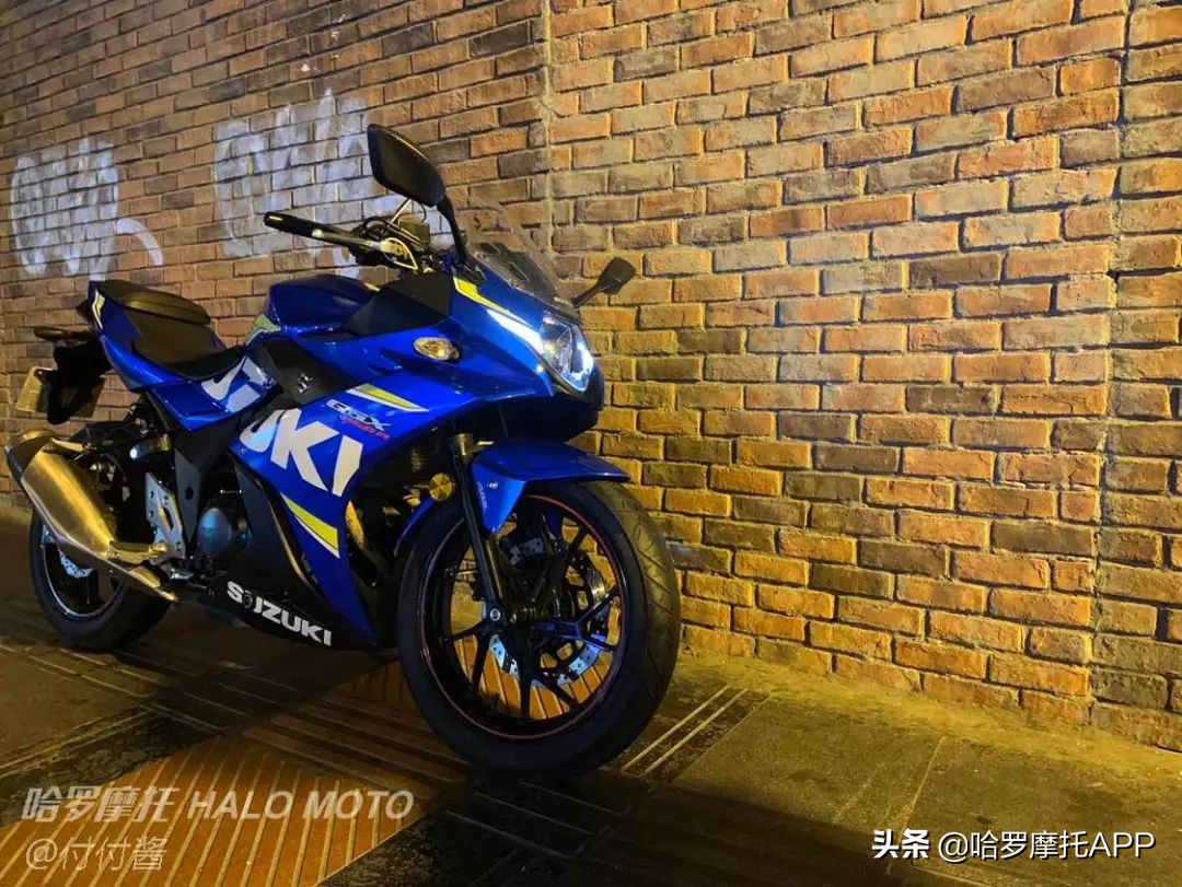 幼狮250跑了2万公里还值得买吗,幼狮250都换什么车了