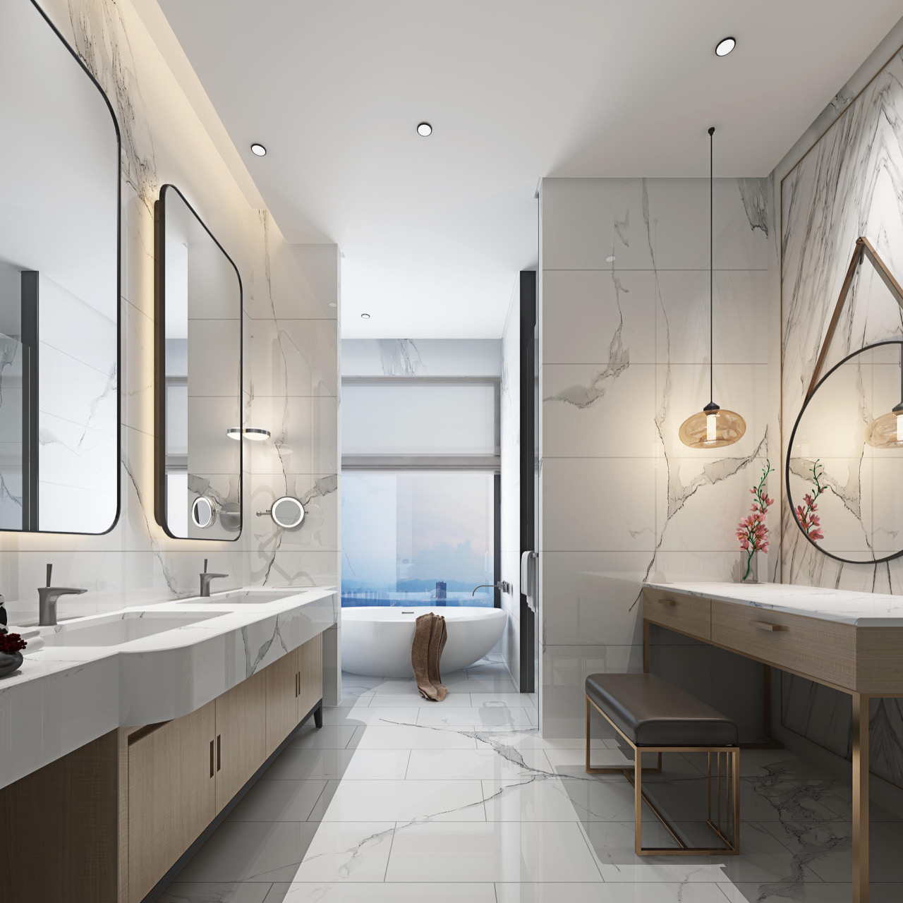 蹲便卫生间设计装修效果图大全,80平方两室一厅卫生间设计效果图