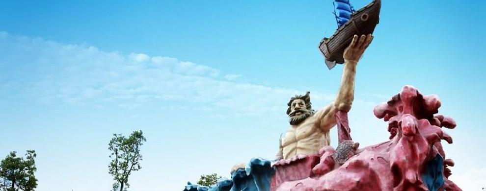 成都南湖梦幻岛双十一狂欢活动,双十一没搞到优惠