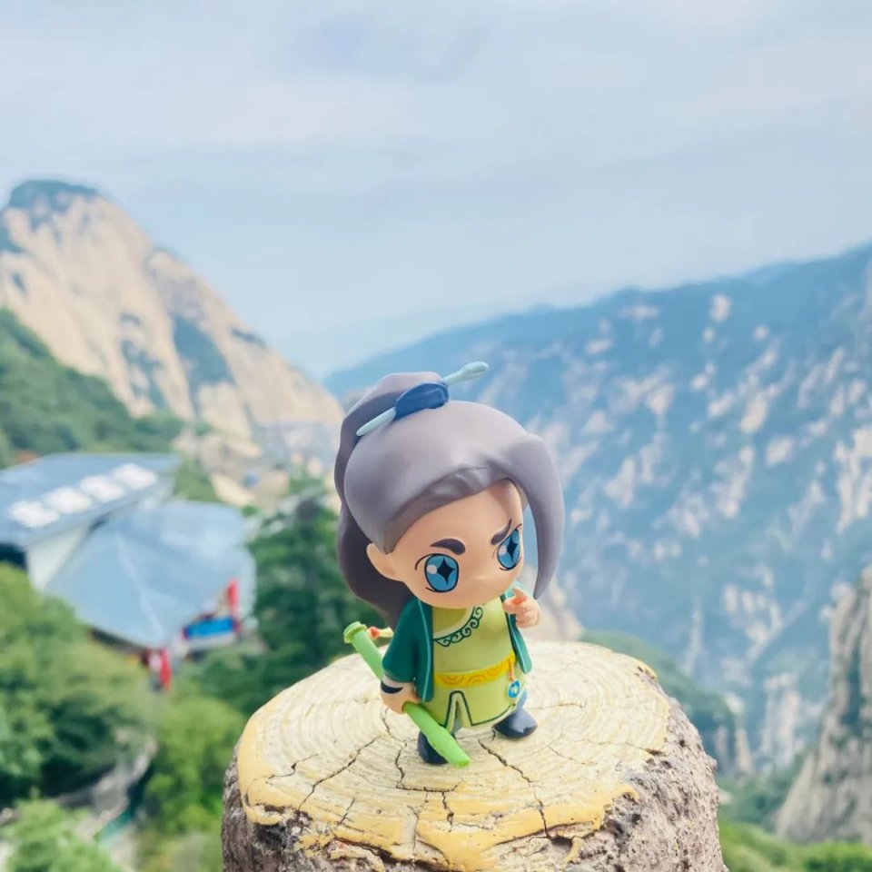 重阳节应该去哪里玩儿,重阳节夜登山赏秋