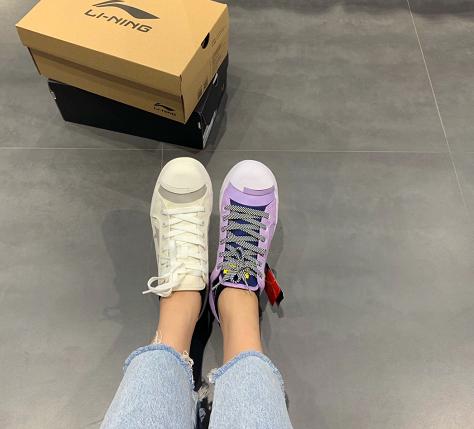 李宁的鞋和特步的鞋哪个好穿,特步160x3.0pro和李宁绝影2哪个好