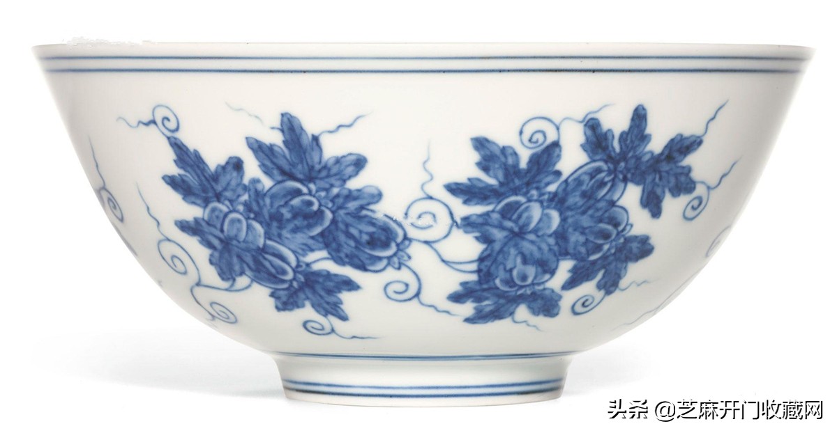 成化瓷器鉴定方案,成化斗彩瓷器鉴定方法