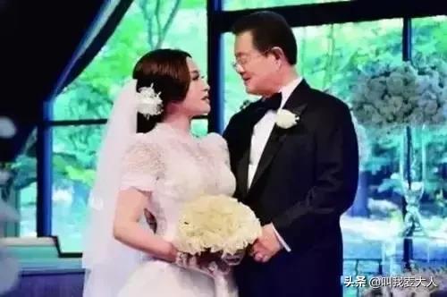 刘晓庆有几次婚姻史,刘晓庆到底有几段婚姻情况
