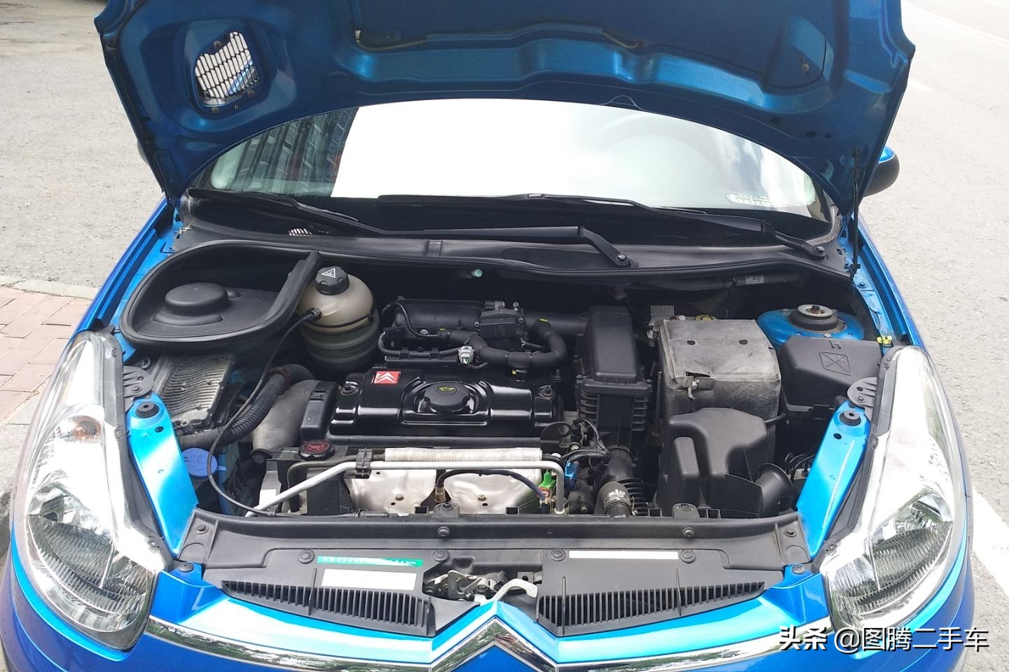 年审车辆上牌,上户车检