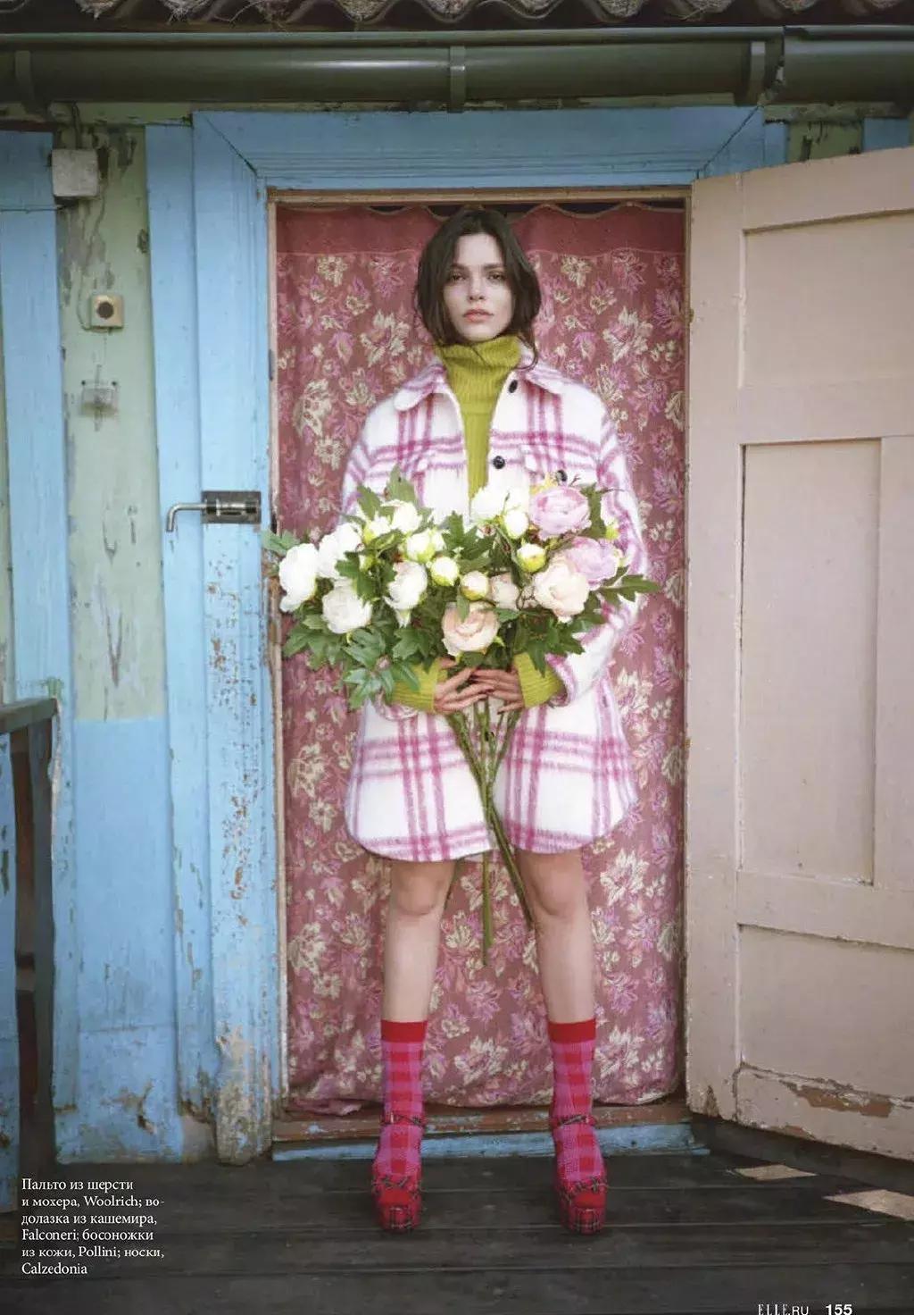 先别急着入手秋装,第一批秋装应该上什么款