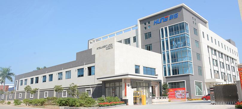 智能锁行业国内十大品牌,慧亚全铝家居旗下品牌