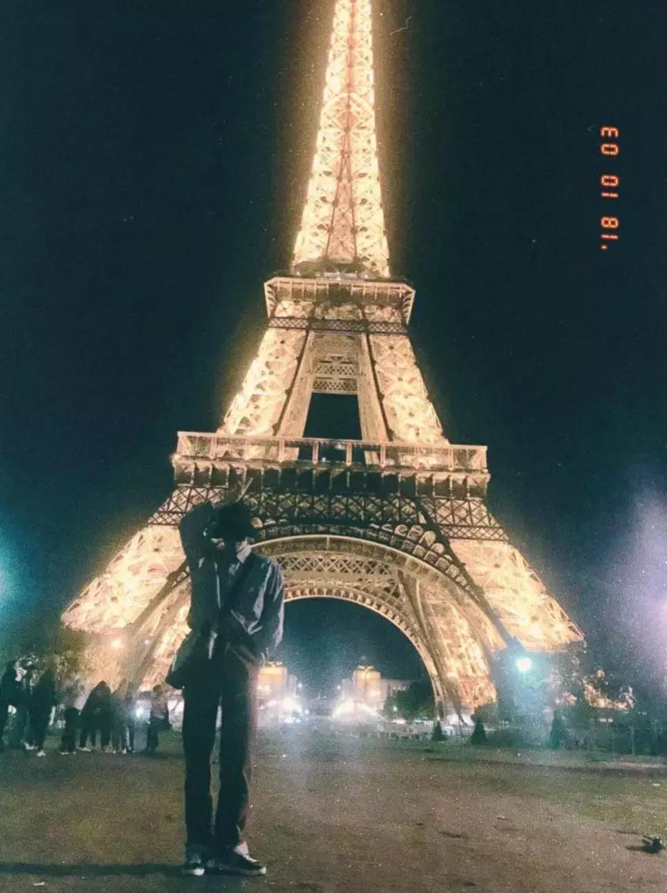 居然没付封口费？这是什么娱乐圈神文剧情啊