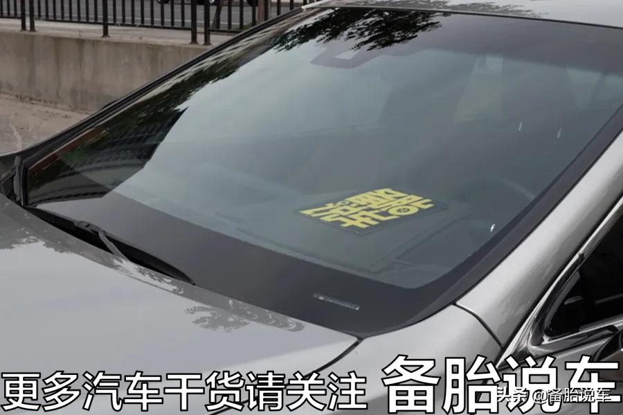 车子有必要贴4s店送的膜吗,买车4s店送的车膜要不要