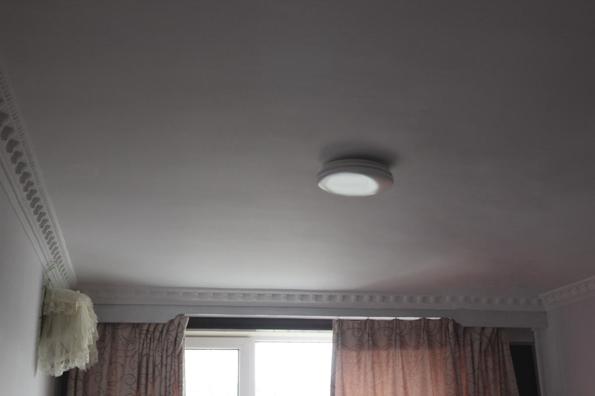 飞利浦智睿吸顶灯效果,飞利浦智睿吸顶灯支持凌动开关吗