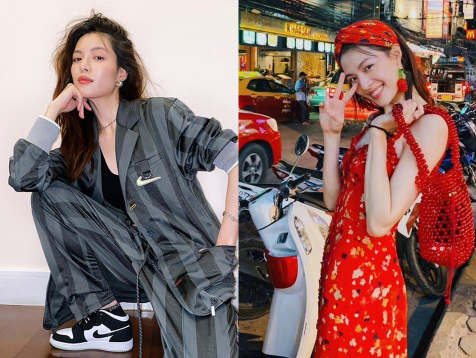 这些时尚单品简约随性有腔调,这些潮流单品一年四季能穿三季