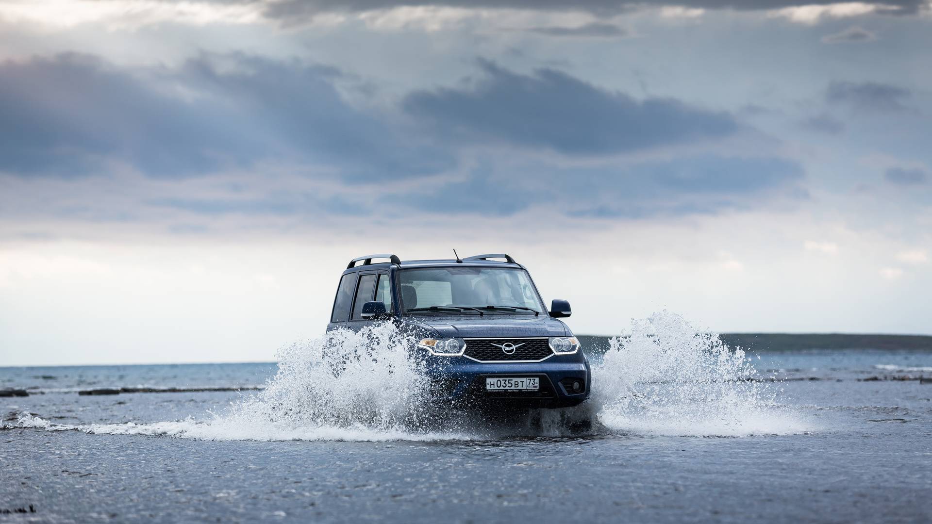 俄罗斯的最新款汽车是什么,俄罗斯汽车工业怎么样