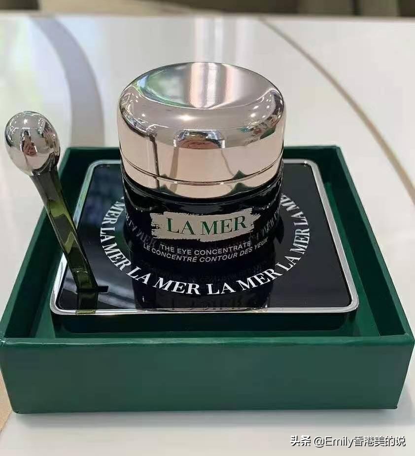 lamer海蓝之谜护肤品怎么样,海蓝之谜护肤品最值得买产品