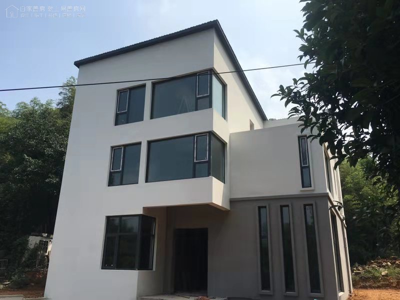 自建房设计施工队,自建房施工图纸应该找什么公司