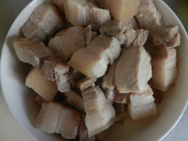 炖肉直接焯水大错特错牢记这2步,炖肉香不香全这几招