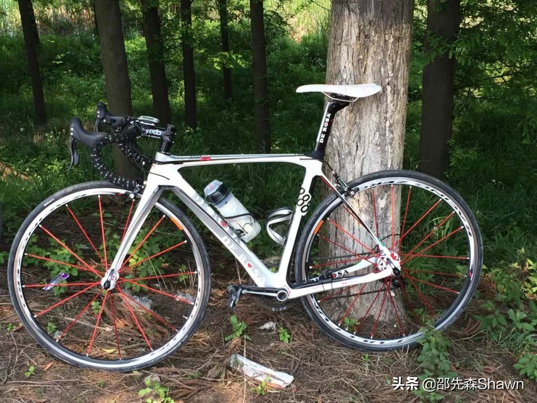 马拉松赛前两天的准备,zealwood赛乐椰碳跑步袜