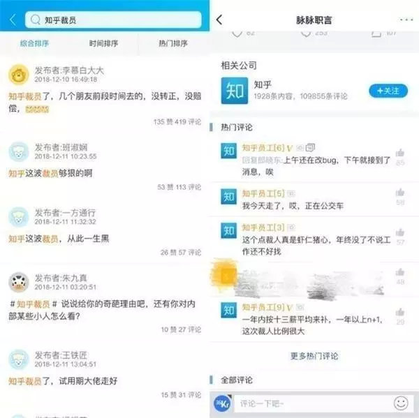 “上午谈话，下午走人！”寒冬里，互联网公司没有年终奖｜复盘