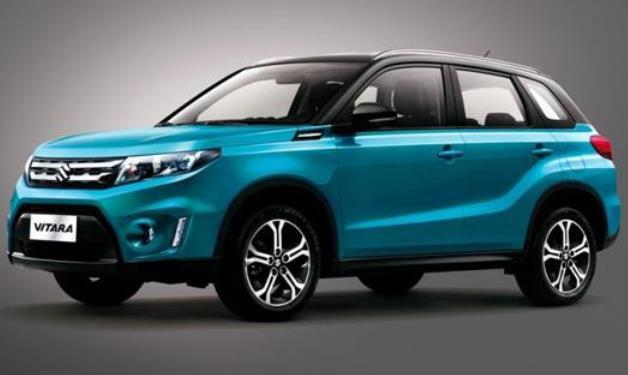 铃木维特拉低配和中配区别,铃木维特拉耐开吗