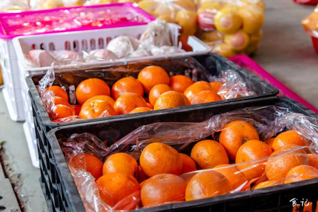 襄阳四季青水果批发市场位置,襄阳最大水果交易市场