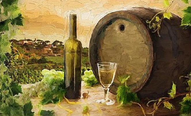 葡萄酒的历史渊源,葡萄酒的历史及其史料价值