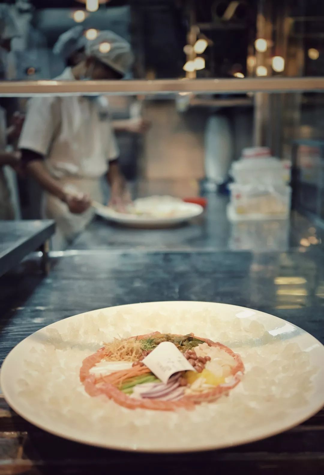 在顺德，如果有一分钟胃空了，算我输