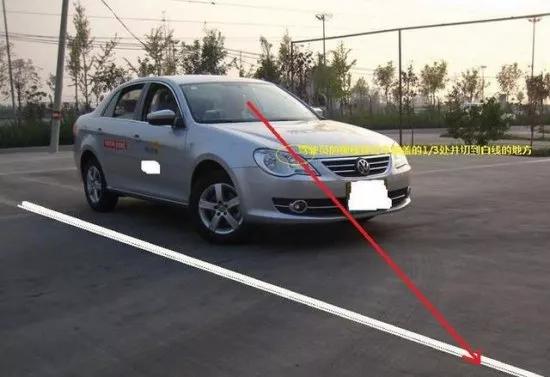 科三靠边停车技巧重庆,科三靠边停车30公分技巧平南